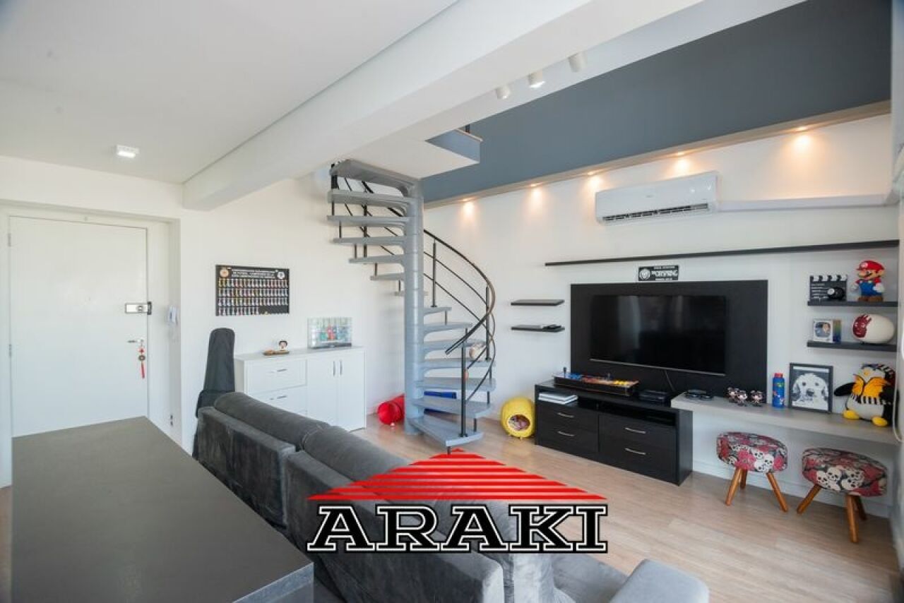 Apartamento para Venda - Ipiranga