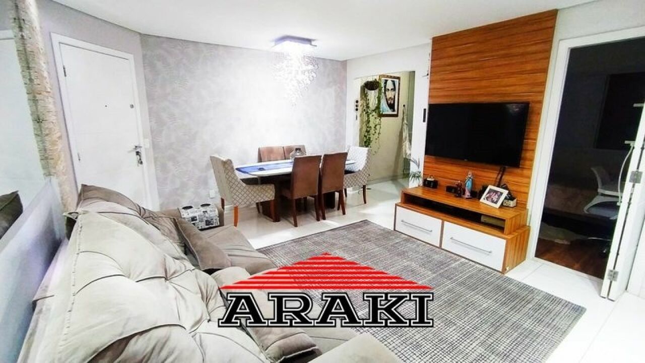 Apartamento para Venda - Água Funda