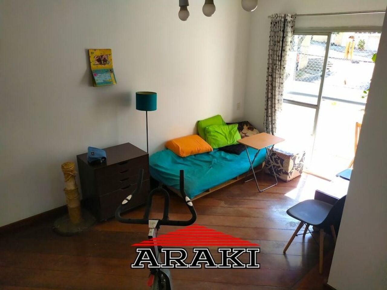 Apartamento para Venda - Saúde