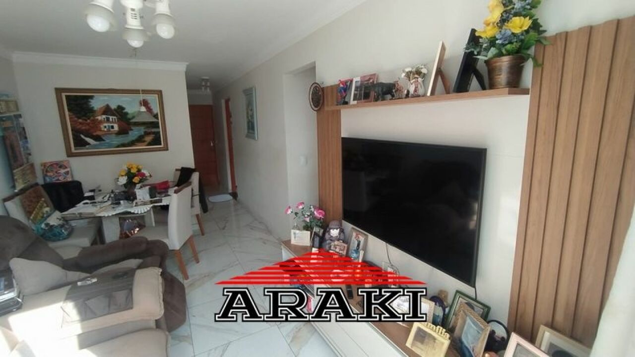 Apartamento para Venda - Jardim Celeste
