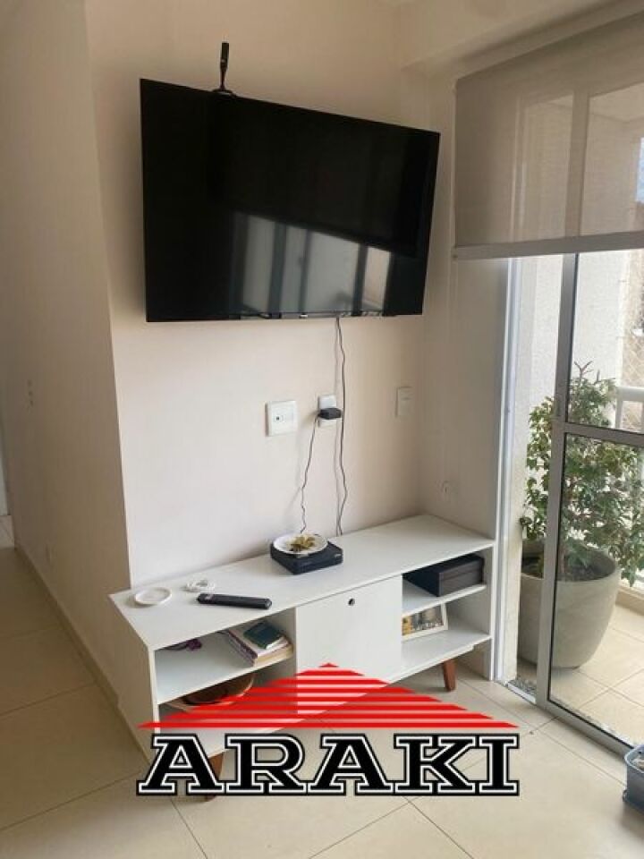 Apartamento para Venda - Alto do Ipiranga