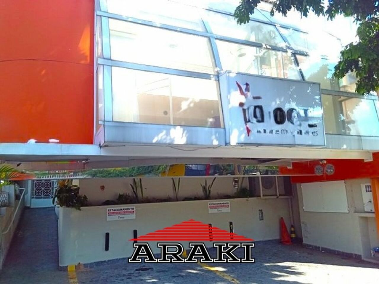 Comercial para Venda - Vila Clementino