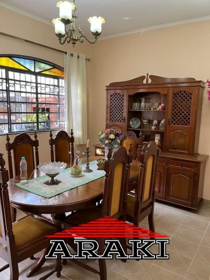 Casa de Vila para Venda - Vila Gumercindo