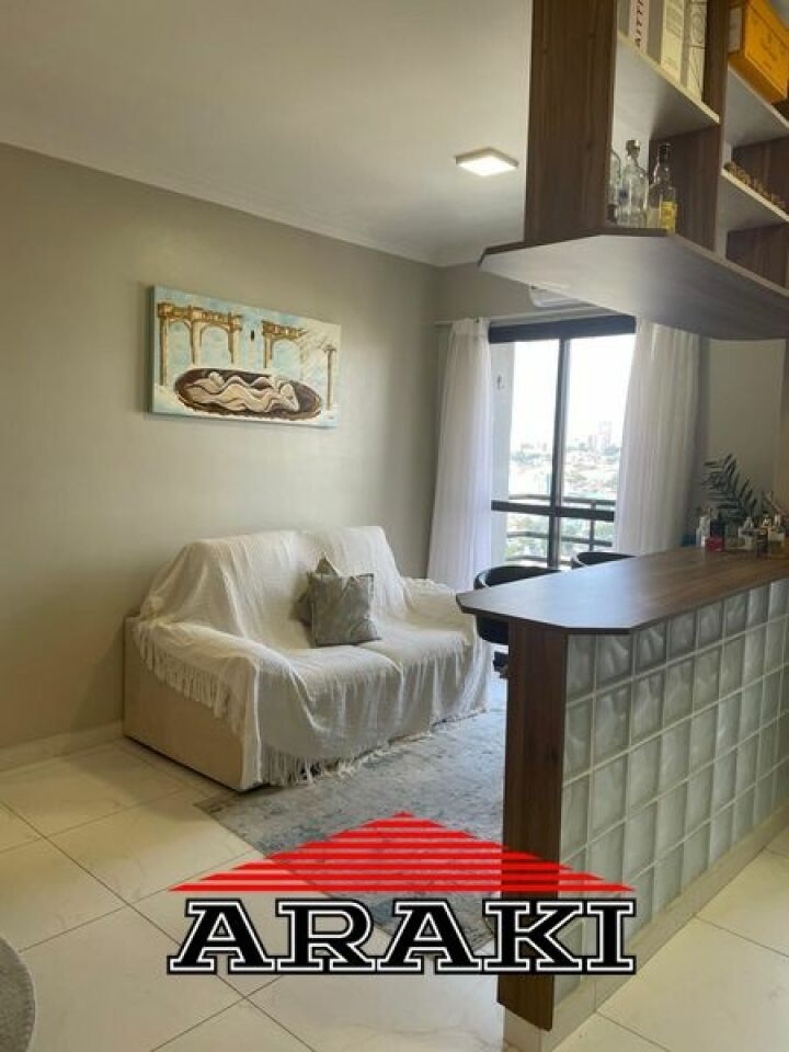 Apartamento para Venda - Saúde