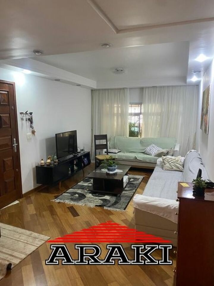 Sobrado para Venda - Jardim da Saúde