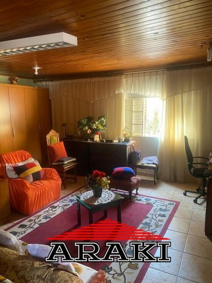 Terreno para Venda - Vila Gumercindo