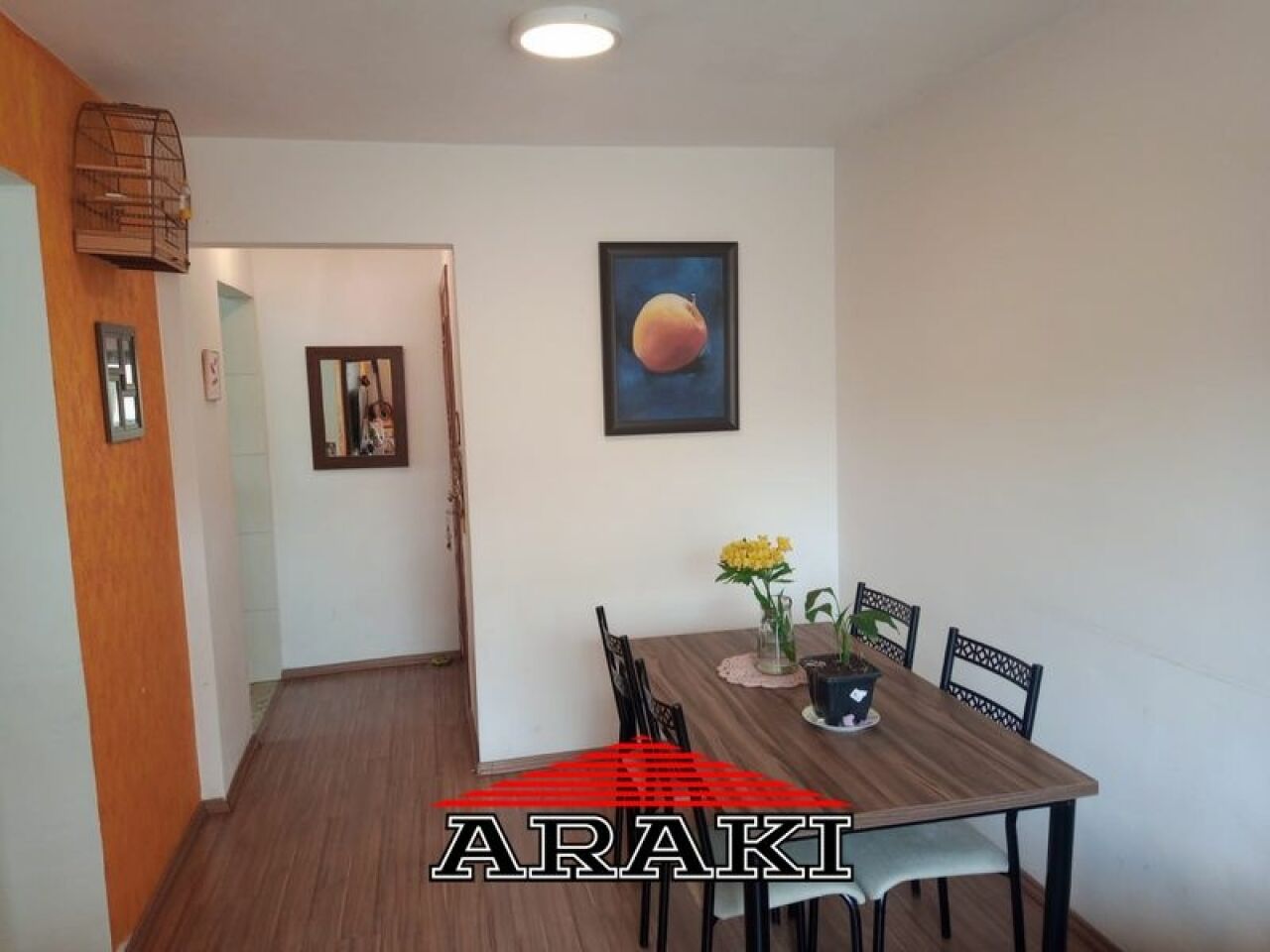 Apartamento para Venda - Jabaquara
