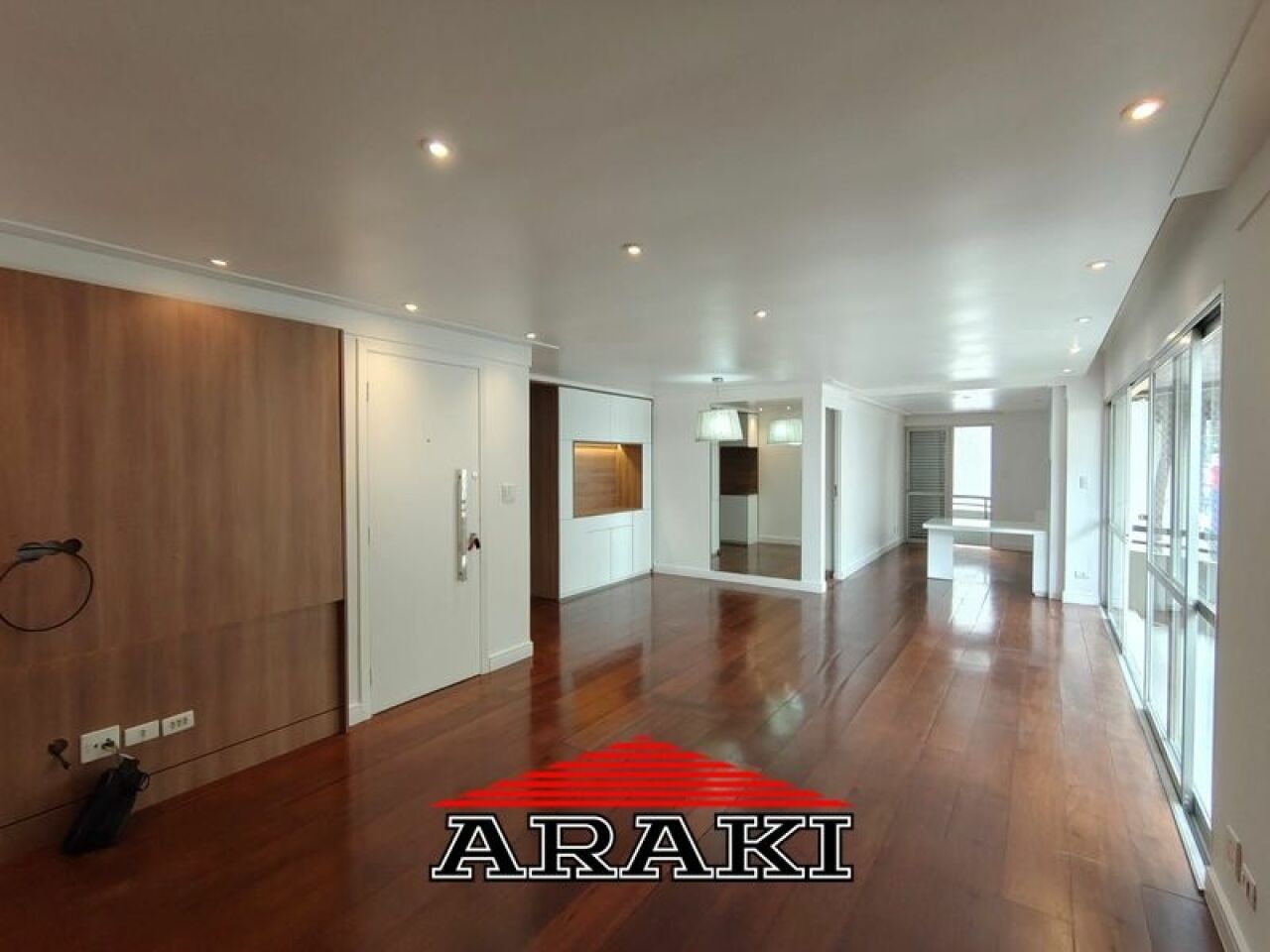 Apartamento para Venda - Aclimação