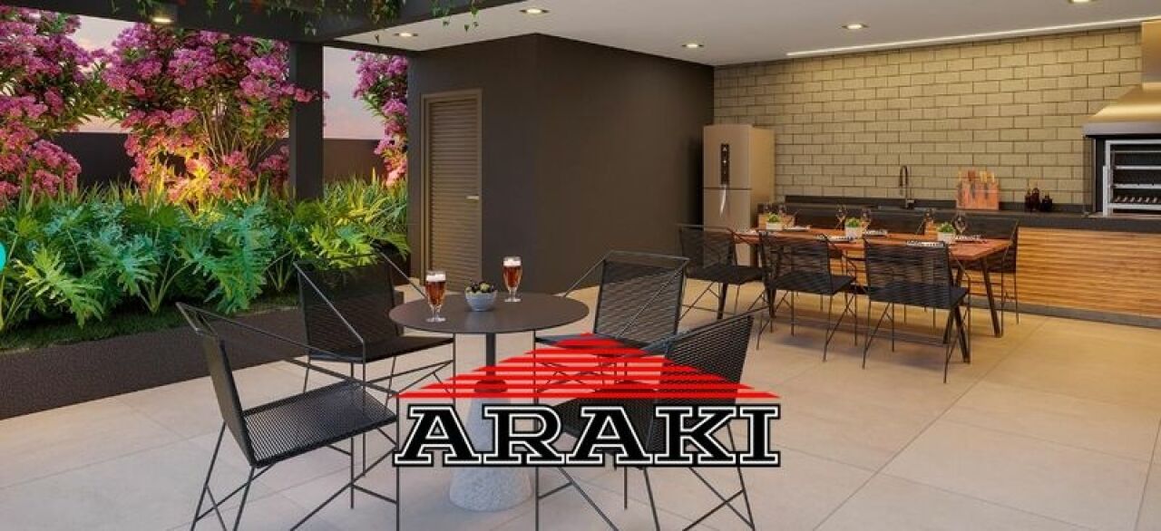 Apartamento para Venda - Vila Mariana