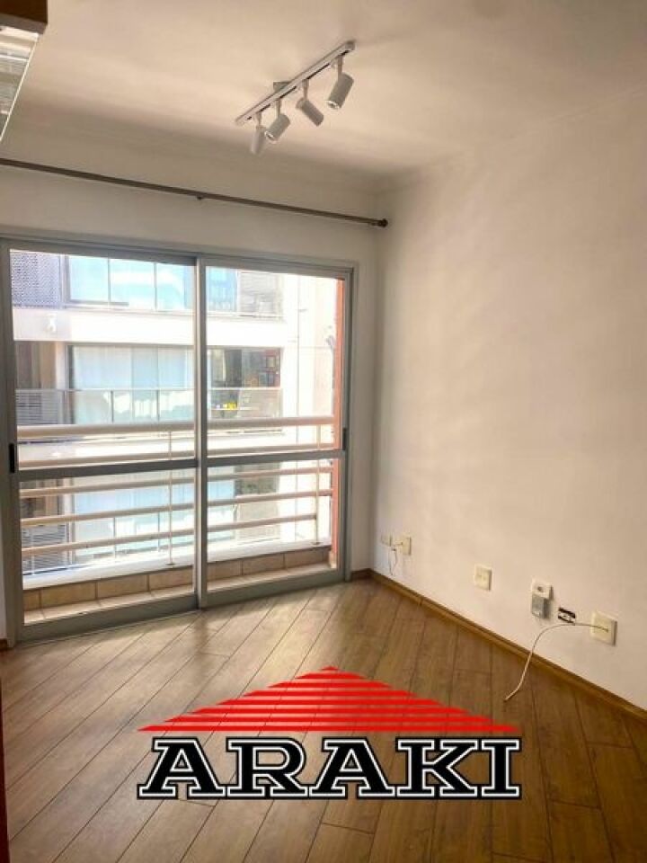 Apartamento para Venda - São Judas