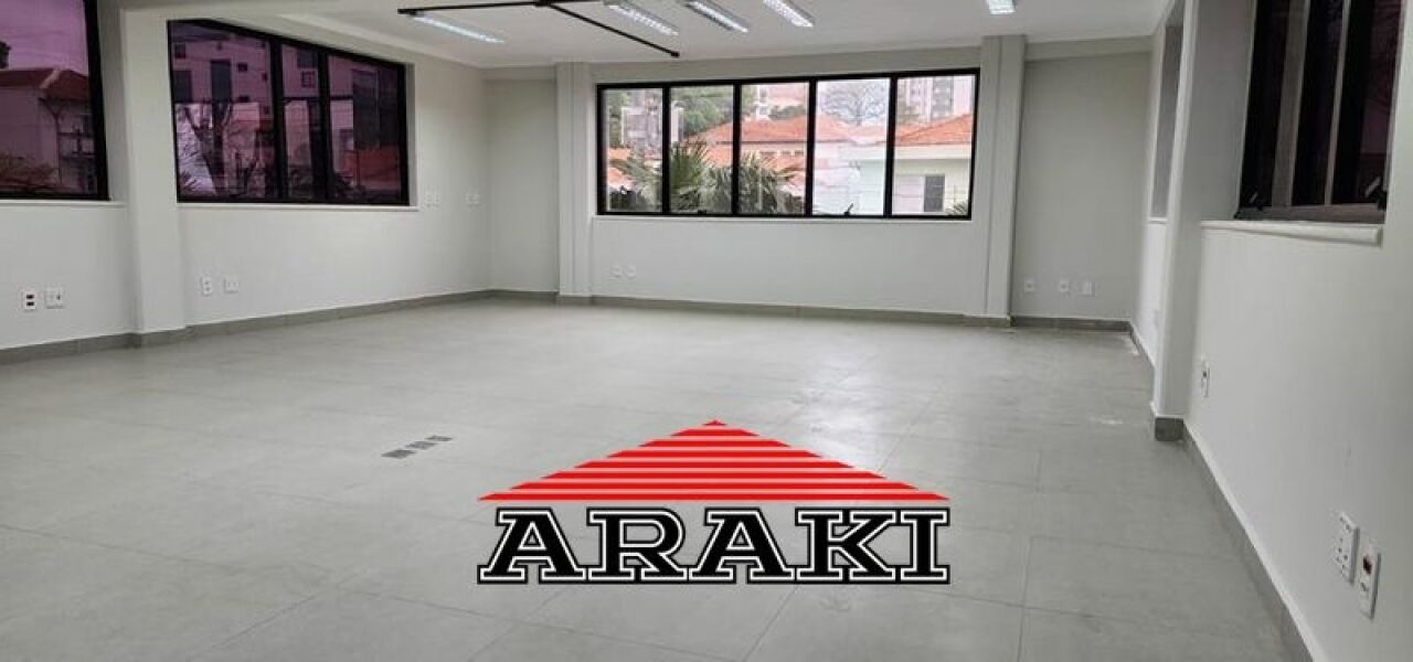 Conj. Comercial para Venda - Vila Mariana