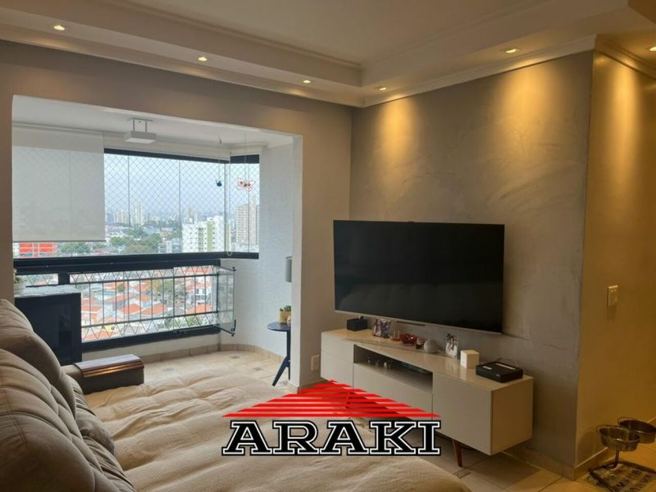 Apartamento para Venda - Saúde