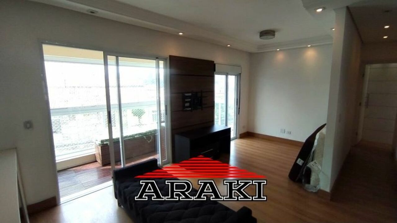 Apartamento para Venda - Vila Mariana