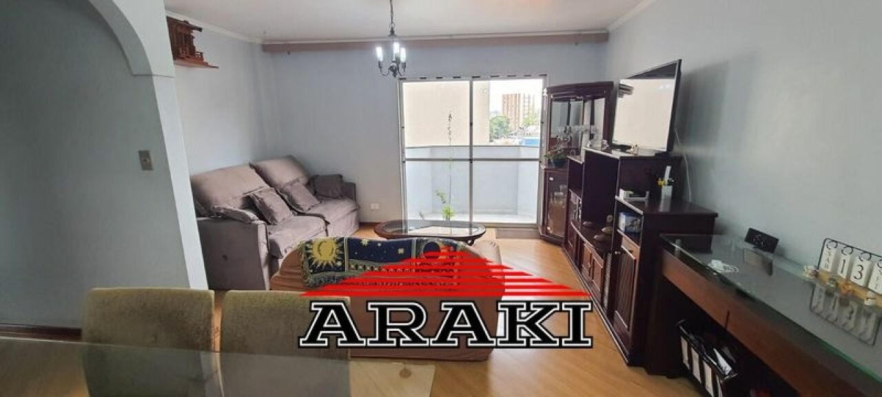 Apartamento para Venda - Bosque da Saúde