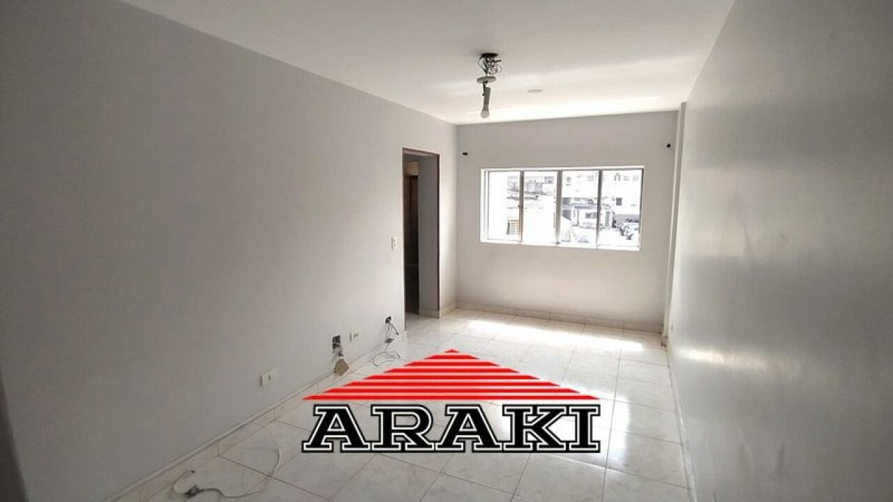 Apartamento para Venda - Jabaquara