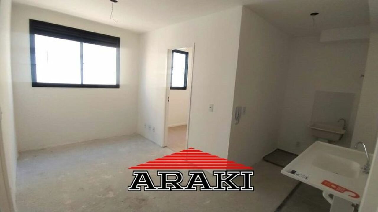 Apartamento para Venda - Jabaquara
