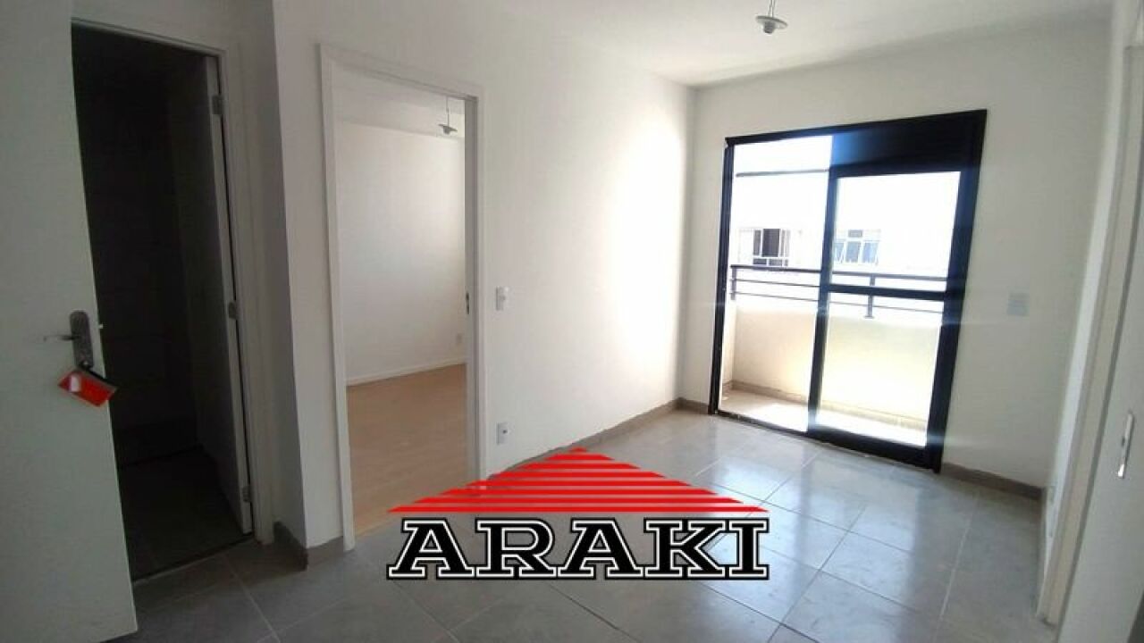 Apartamento para Venda - Jabaquara