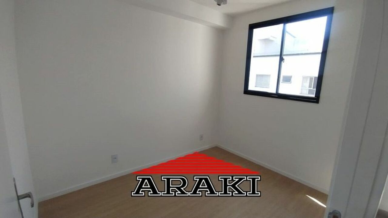 Apartamento para Venda - Jabaquara