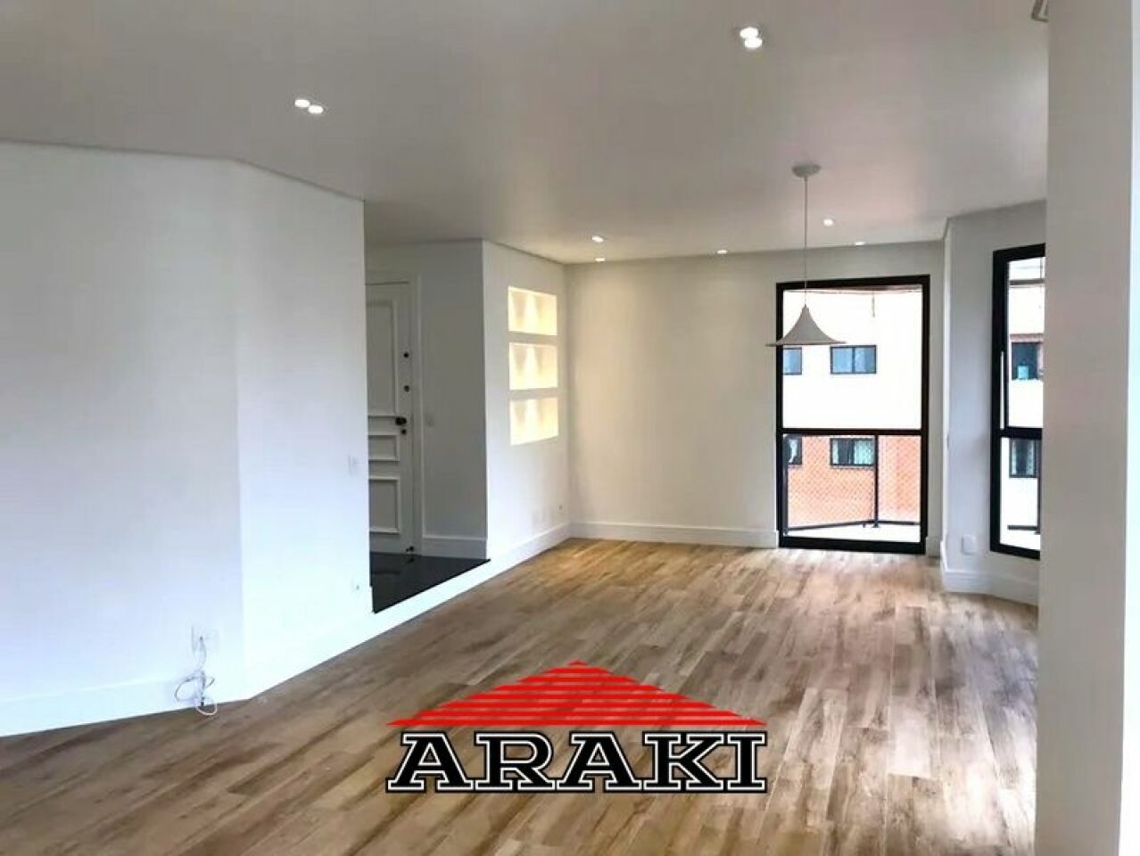 Apartamento para Venda - Vila Mariana