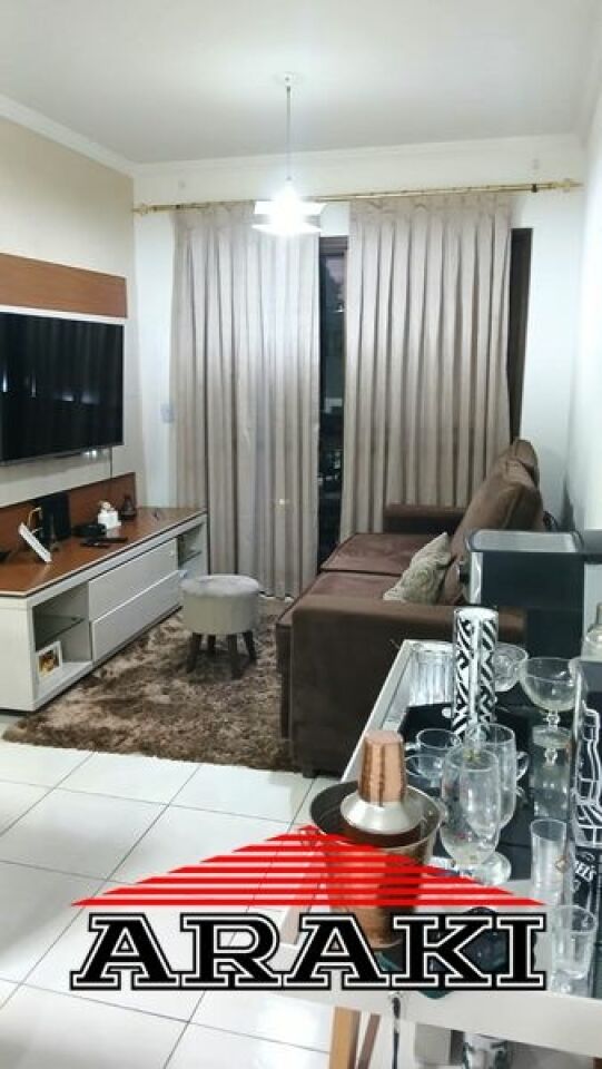 Apartamento para Venda - São João Clímaco