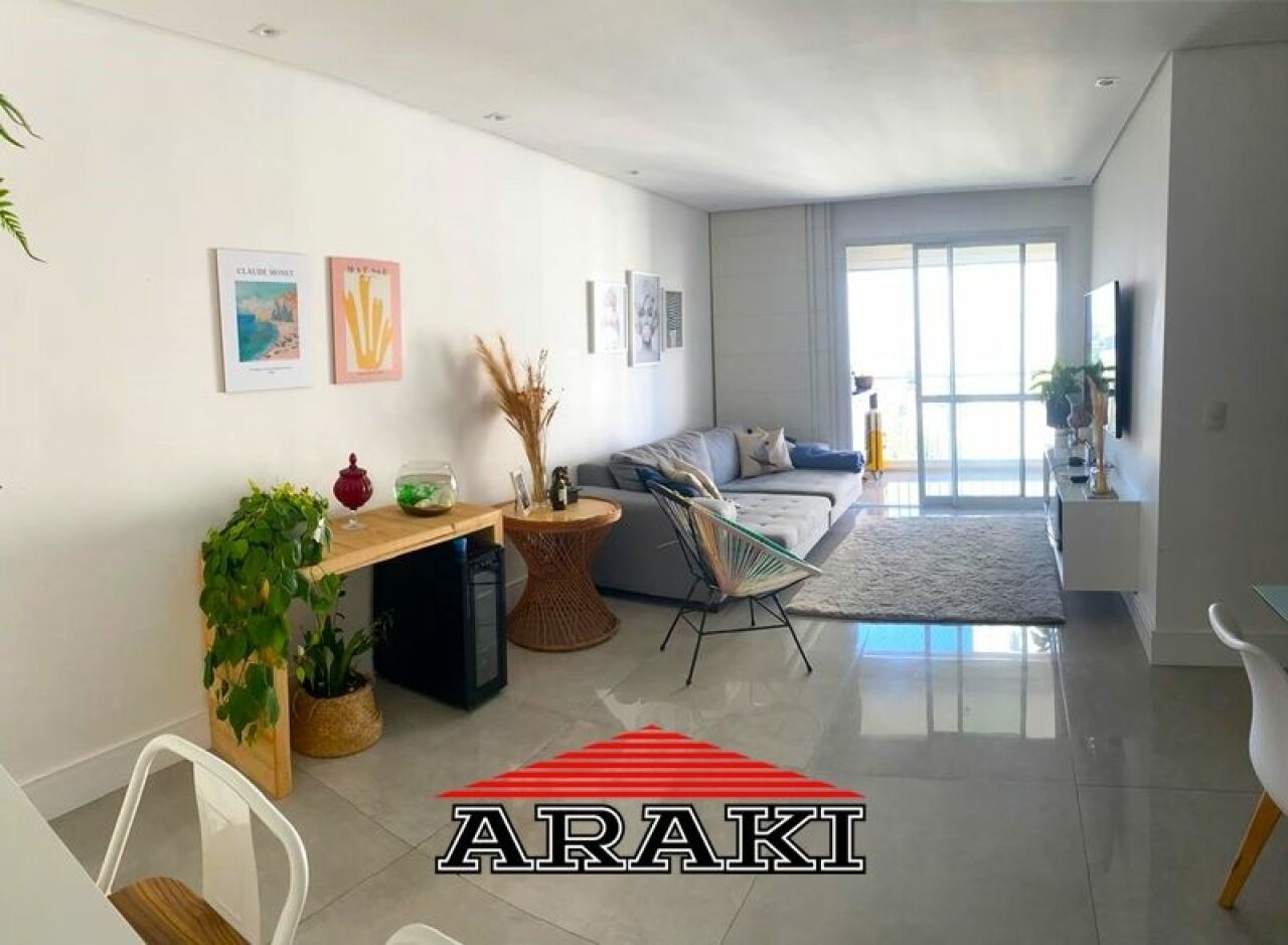 Apartamento para Venda - Centro