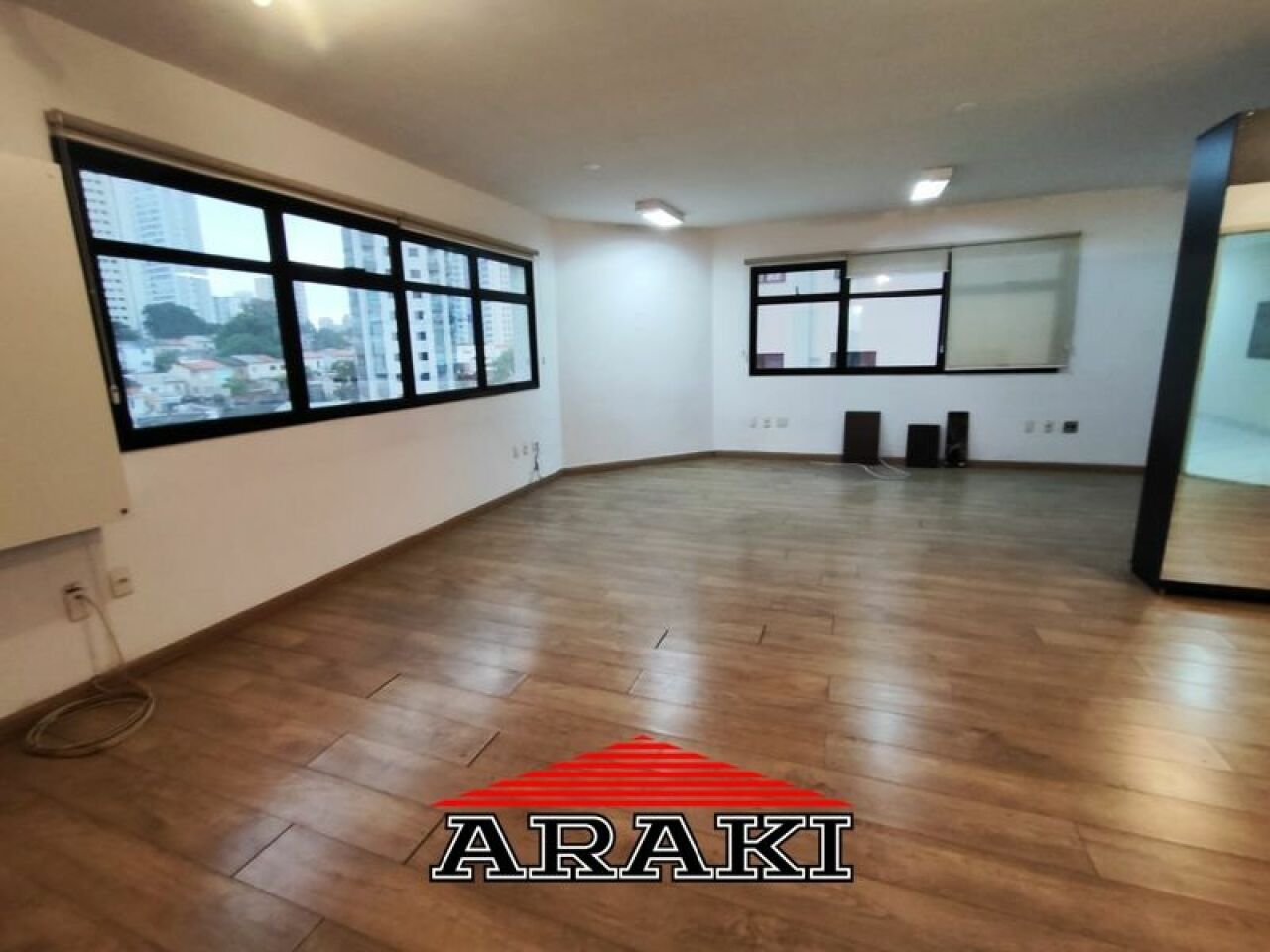 Sala para Venda - Vila Mariana