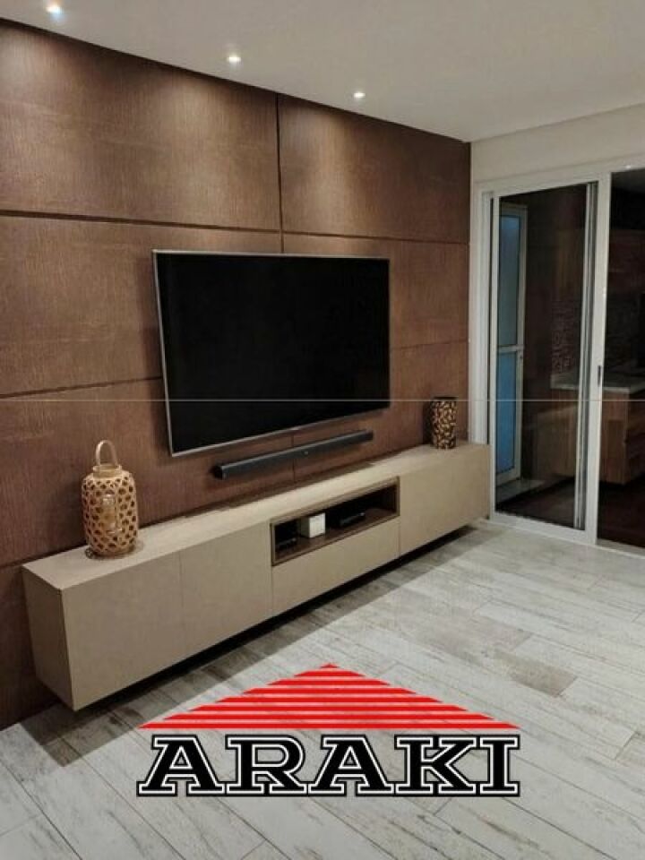 Apartamento para Venda - Vila Mariana