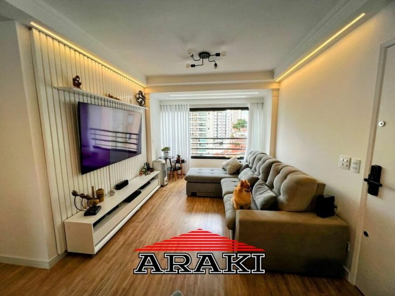 Apartamento para Venda - Vila Mariana