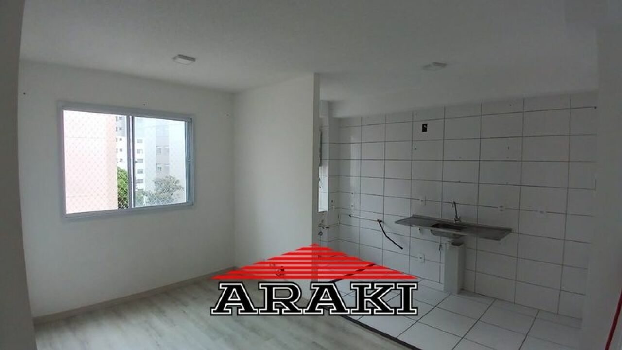 Apartamento para Venda - Jardim Celeste