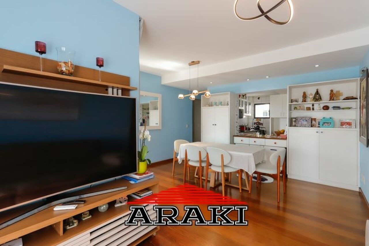 Apartamento para Venda - Vila Clementino