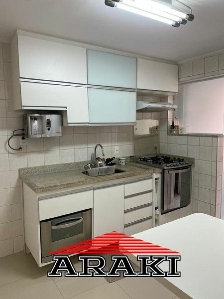 Apartamento para Venda - Vila Mariana