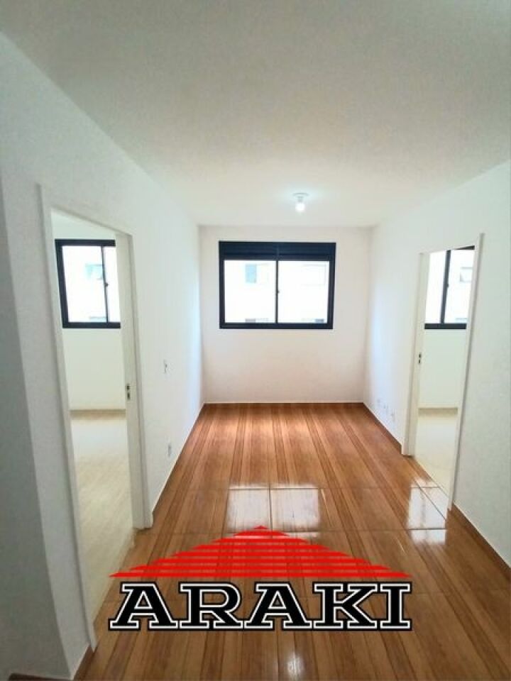 Apartamento para Venda - Vila Parque Jabaquara