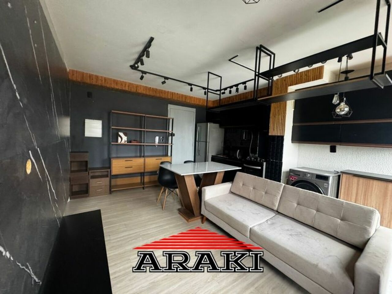 Apartamento para Venda - Vila Monumento