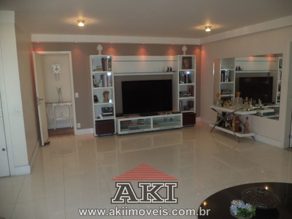Penthouse para Venda - Vila Gumercindo