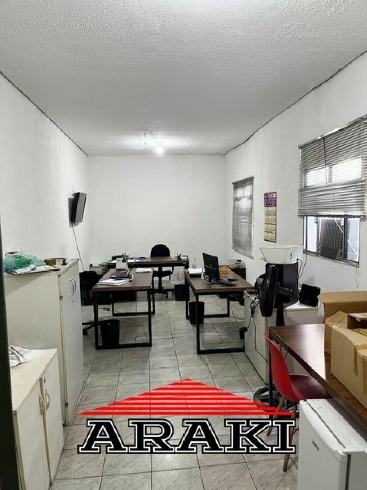 Comercial para Venda - Jardim Oriental