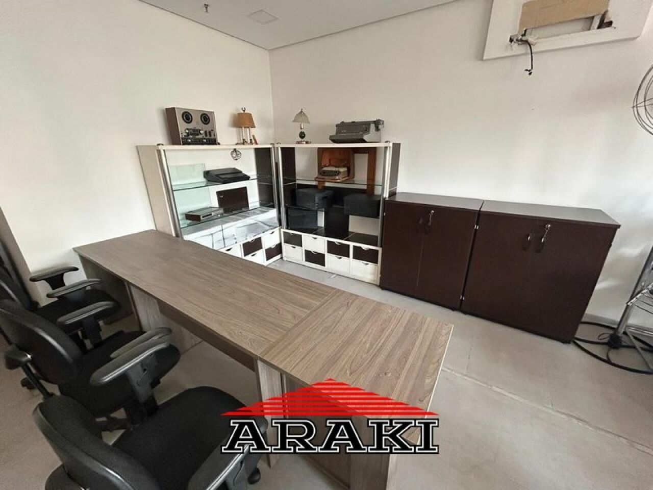 Sala para Venda - Mirandópolis