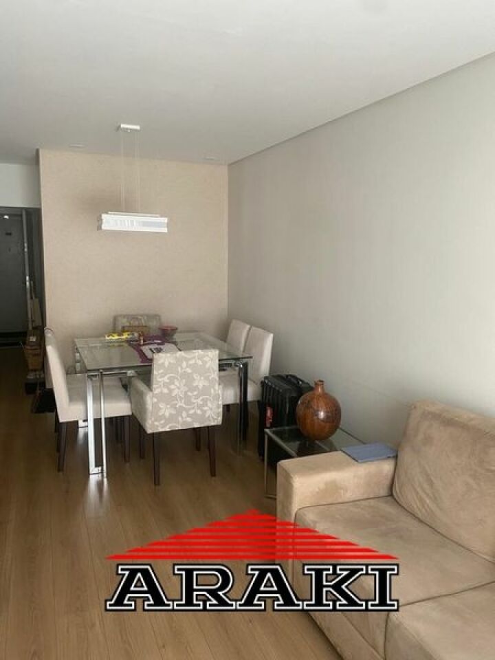 Apartamento para Venda - Bosque da Saúde