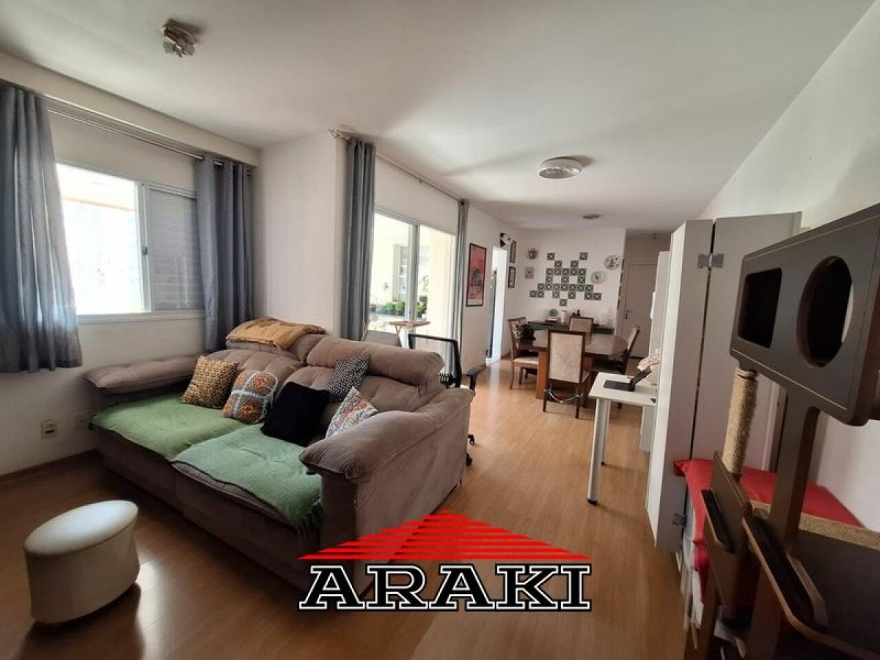 Apartamento para Venda - Ipiranga