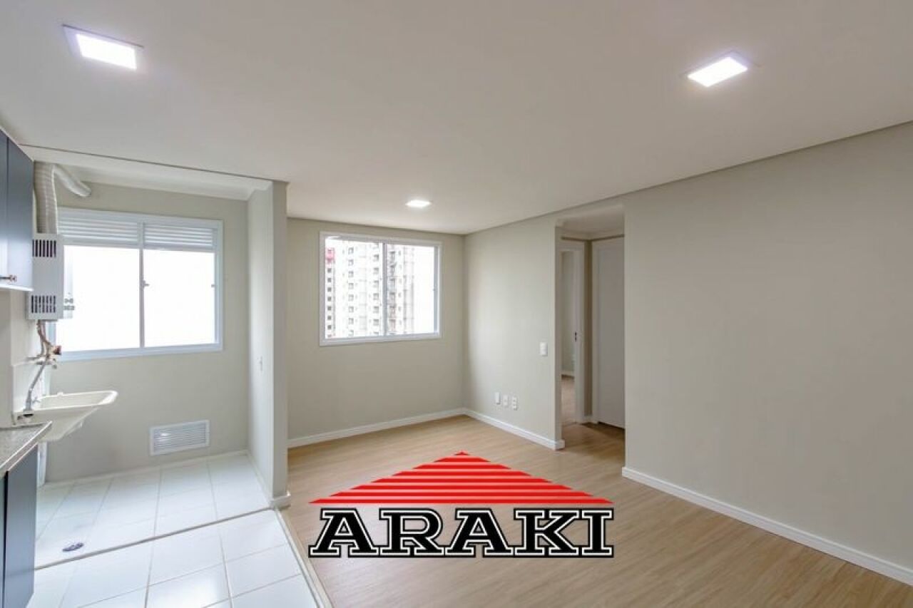 Apartamento para Venda - Cambuci