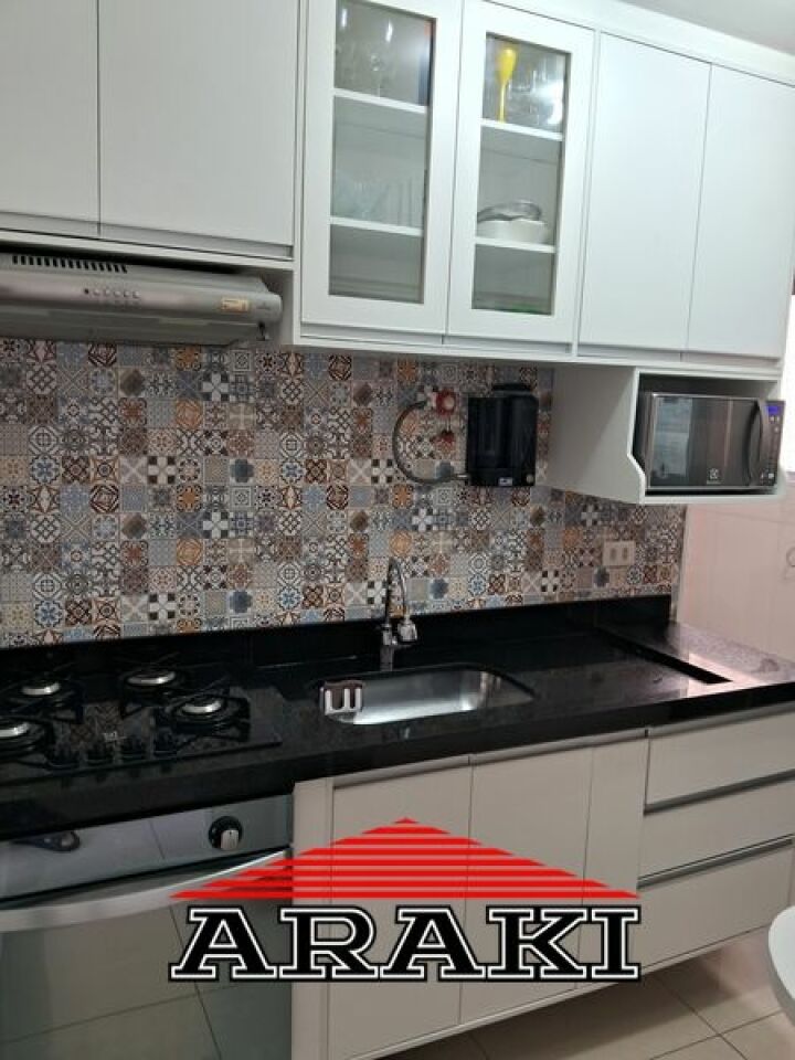 Apartamento para Venda - Sacomã