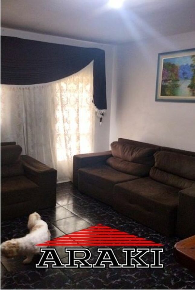 Terreno para Venda - Jardim São Gabriel