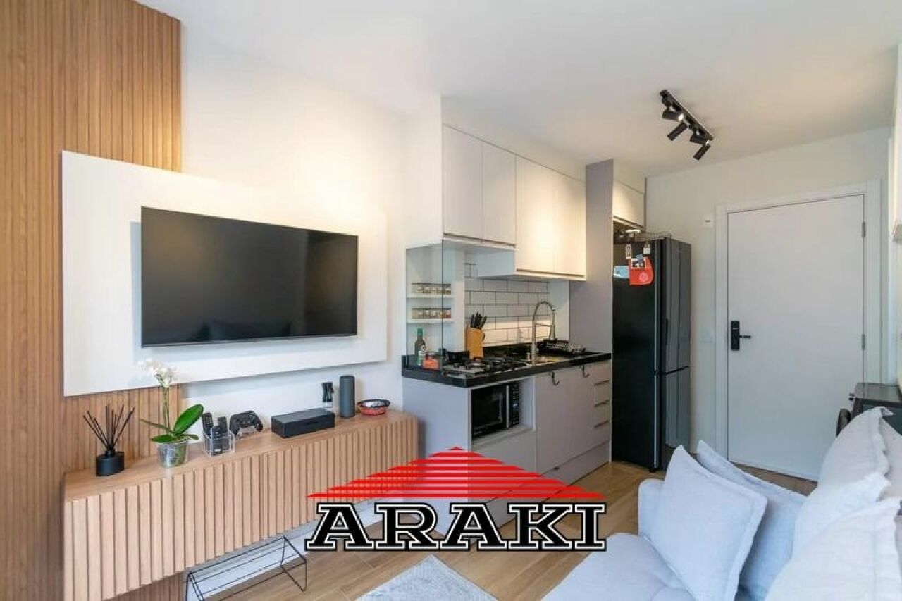 Apartamento para Venda - Vila Guarani Z Sul