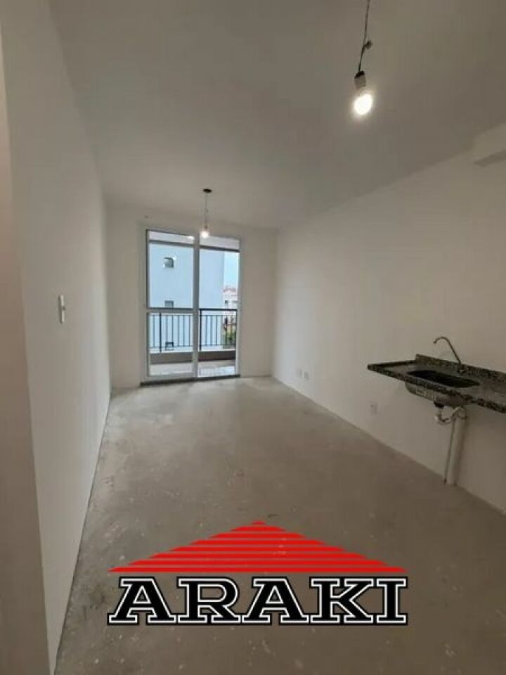 Apartamento para Venda - Vila da Saúde