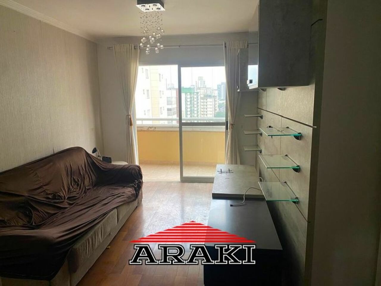 Apartamento para Venda - Saúde