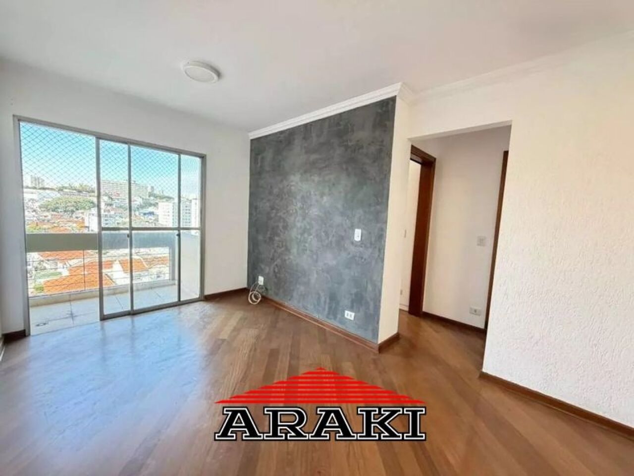 Apartamento para Venda - Ipiranga