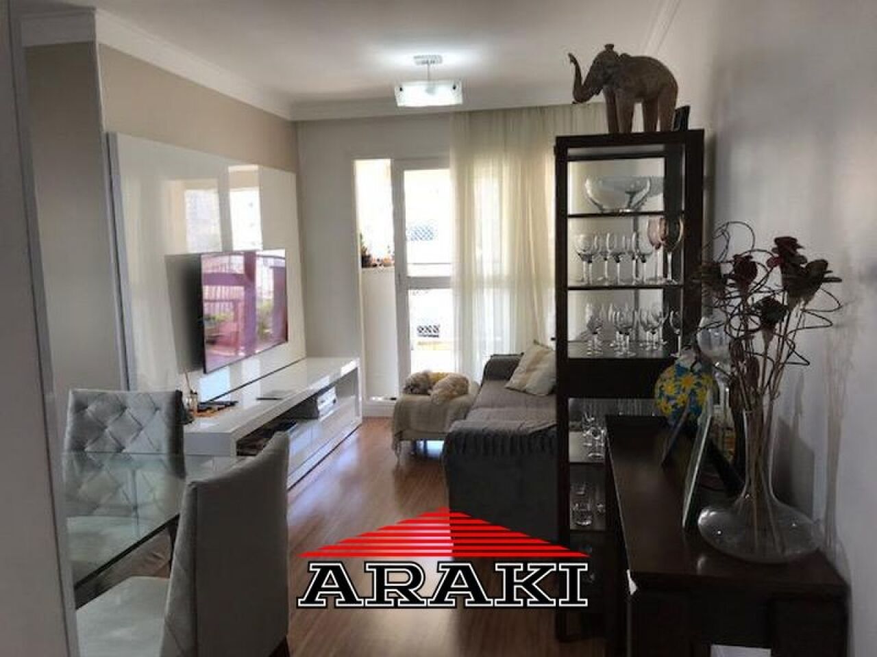 Apartamento para Venda - Saúde