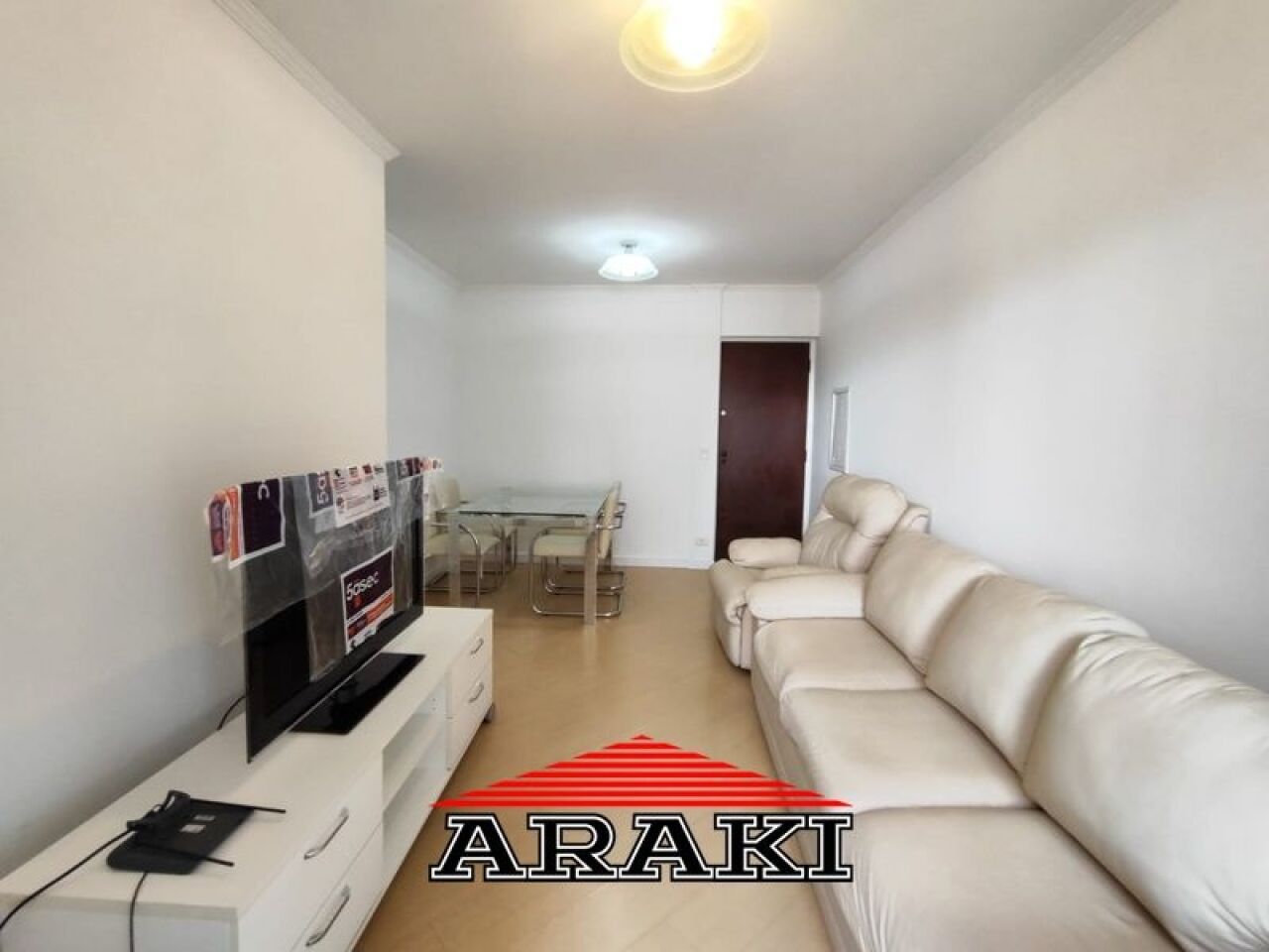 Apartamento para Venda - São Judas