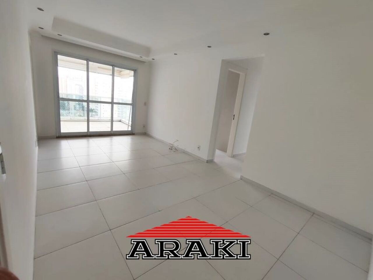 Apartamento para Venda - São Judas