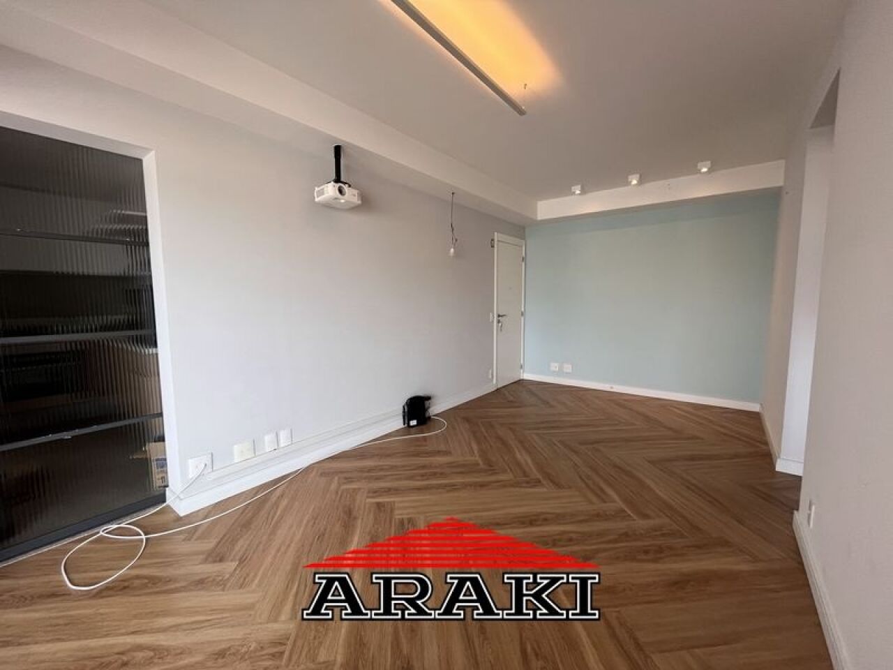 Apartamento para Venda - São Judas
