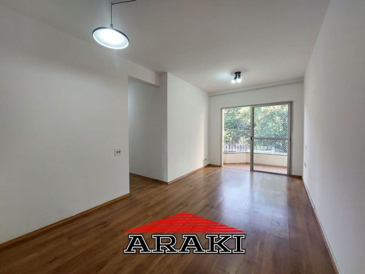 Apartamento para Venda - Vila Gumercindo
